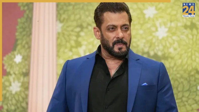 Salman Khan