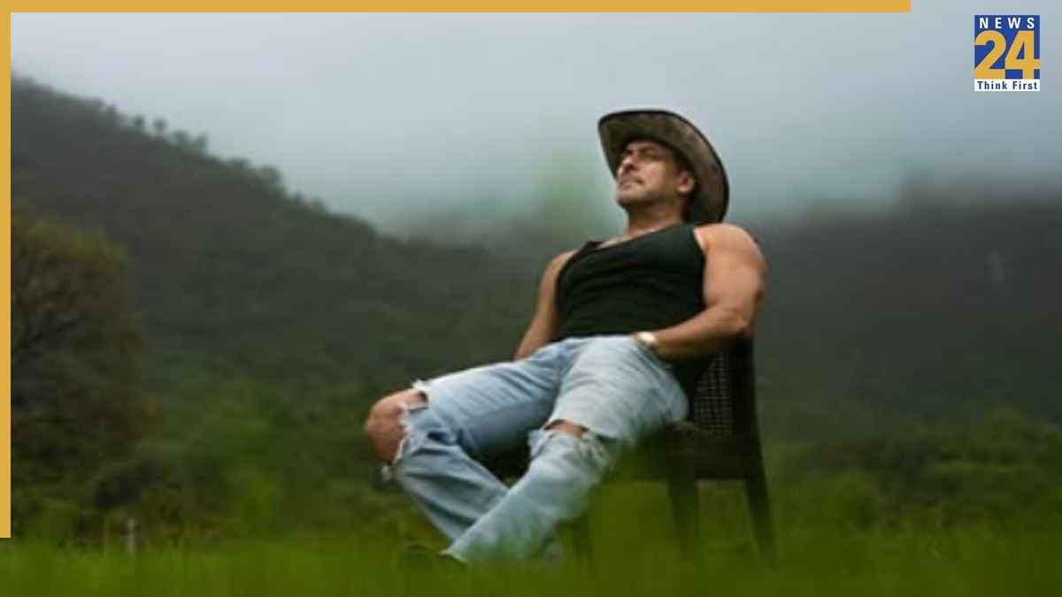 Salman Khan