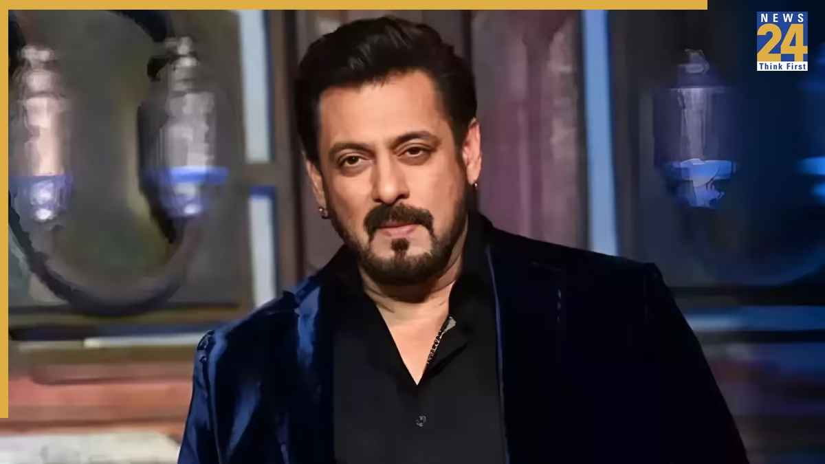 Salman Khan