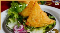 Samosa Recipe