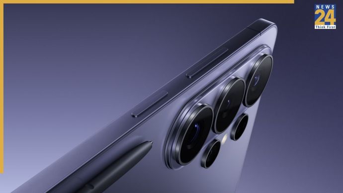Samsung Galaxy S26 Ultra