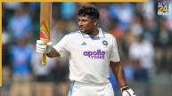 Sarfaraz Khan (PIC Credit -AI)