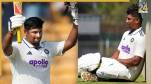 Sarfaraz Khan (PIC Credit -AI)