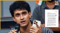 Video: कॉकरोच जनता पार्टी के प्रवक्ता सौरव दास के घर में क्यों घुसे यूट्यूबर्स? दिल्ली पुलिस को धमकी-मानहानि की शिकायत
