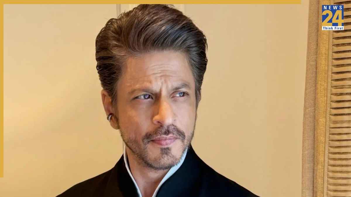 Shah Rukh Khan