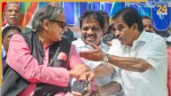 ‘BJP को खुश ना करें…’, शशि थरूर को राहुल गांधी पर बयान को लेकर केसी वेणुगोपाल की नसीहत