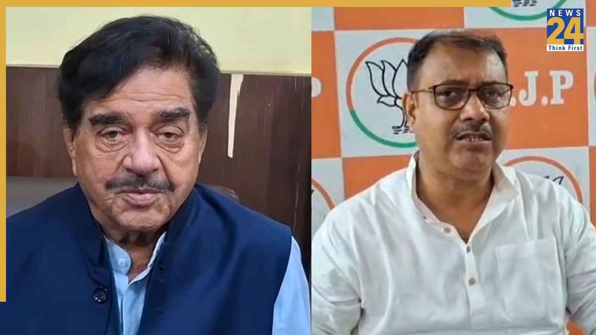 Shatrughan Sinha