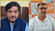 ‘मैं सांसद, वे विधायक… गले मिलकर करेंगे आसनसोल का विकास’, शत्रुघ्न सिन्हा की ये बात सुन गदगद हुए बीजेपी MLA