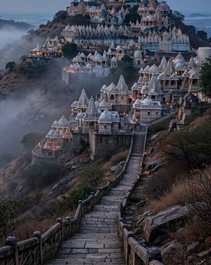 मजार भी है यहां मौजूद