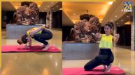 Shilpa Shetty Fitness