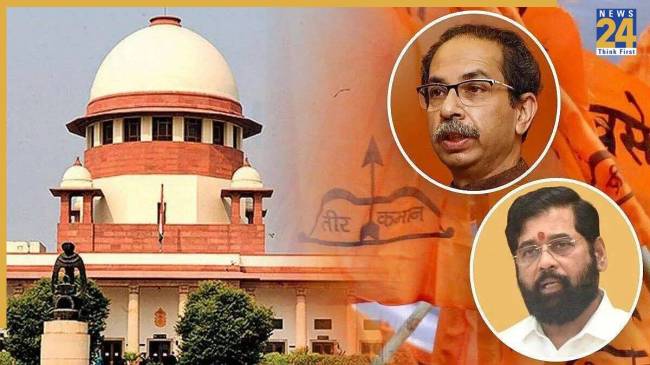 Shivsena Controversy