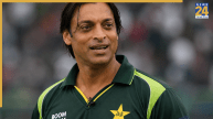 Shoaib Akhtar