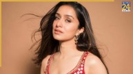 Shraddha Kapoor