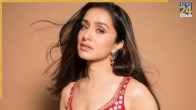 Shraddha Kapoor