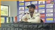 Shubman Gill