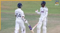Shubman Gill and Yashasvi Jaiswal