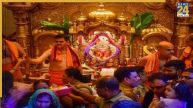 ‘चोरी हमने पकड़ी, फिर इस्तीफा क्यों दें?’, सिद्धिविनायक मंदिर में चोरी के आरोपों पर सदा सरवणकर