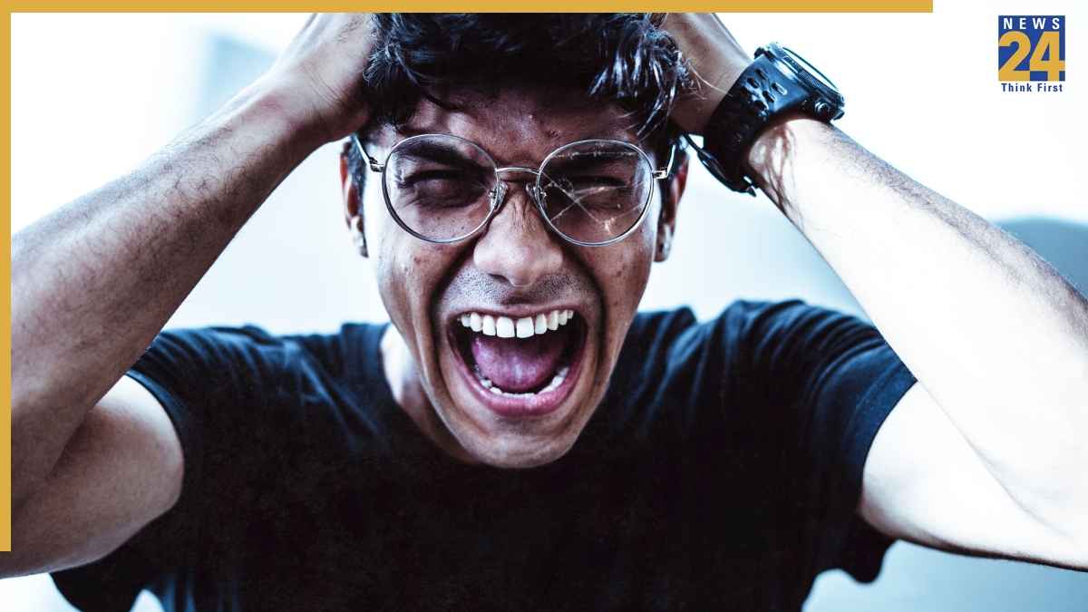 Silent Health Risks In Men