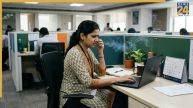 ऑफिस में सिगरेट के धुएं से परेशान महिला ने छोड़ी नौकरी, इस्तीफे का ईमेल इंटरनेट पर वायरल