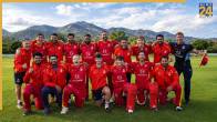 Spain Cricket Team (PIC Credit -AI)