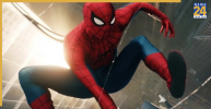 Spider Man Brand New Day