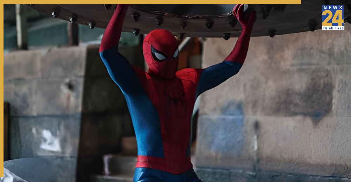 Spider Man Brand New Day Collection: 9वें दिन भी नहीं थमा टॉम हॉलैंड की 'स्पाइडर-मैन' का तूफान, छाप डाले इतने करोड़