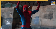 Spider Man Brand New Day