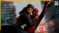 Spider Man Brand New Day Collection