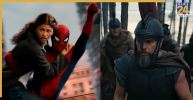 Spider Man Brand New Day vs The Odyssey