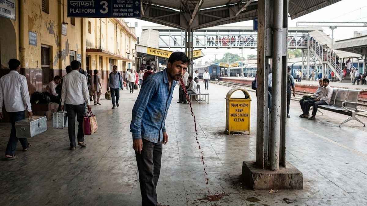 Railway New Rule: इन हरकतों पर अब दोगुना लगेगा जुर्माना, रेलवे में लागू हुए नए नियम