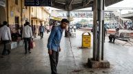 Railway New Rule: इन हरकतों पर अब दोगुना लगेगा जुर्माना, रेलवे में लागू हुए नए नियम