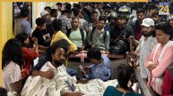 झारखंड में JPSC-JSSC छात्रों और सरकार के बीच दूसरे दौर की वार्ता भी बेनतीजा, 9 अगस्त तक का अल्टीमेटम