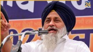 महाराष्ट्र के नांदेड़ में सुखबीर सिंह बादल पर हमला, अस्पताल में भर्ती; एक सुरक्षाकर्मी भी घायल