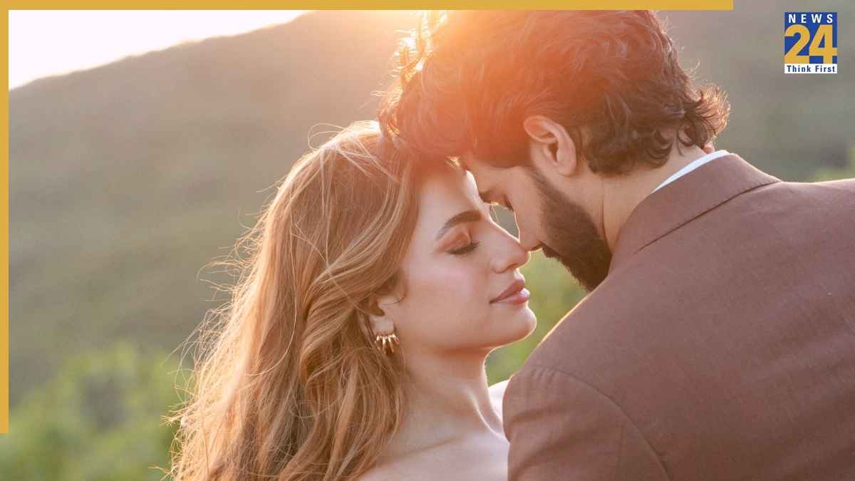 Sukriti Kakar, Shoumik Shetty