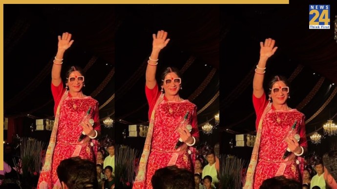 Sunil Grover