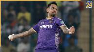 Sunil Narine