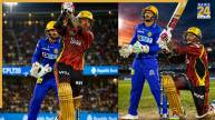 Sunil Narine