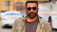 Sunny Deol