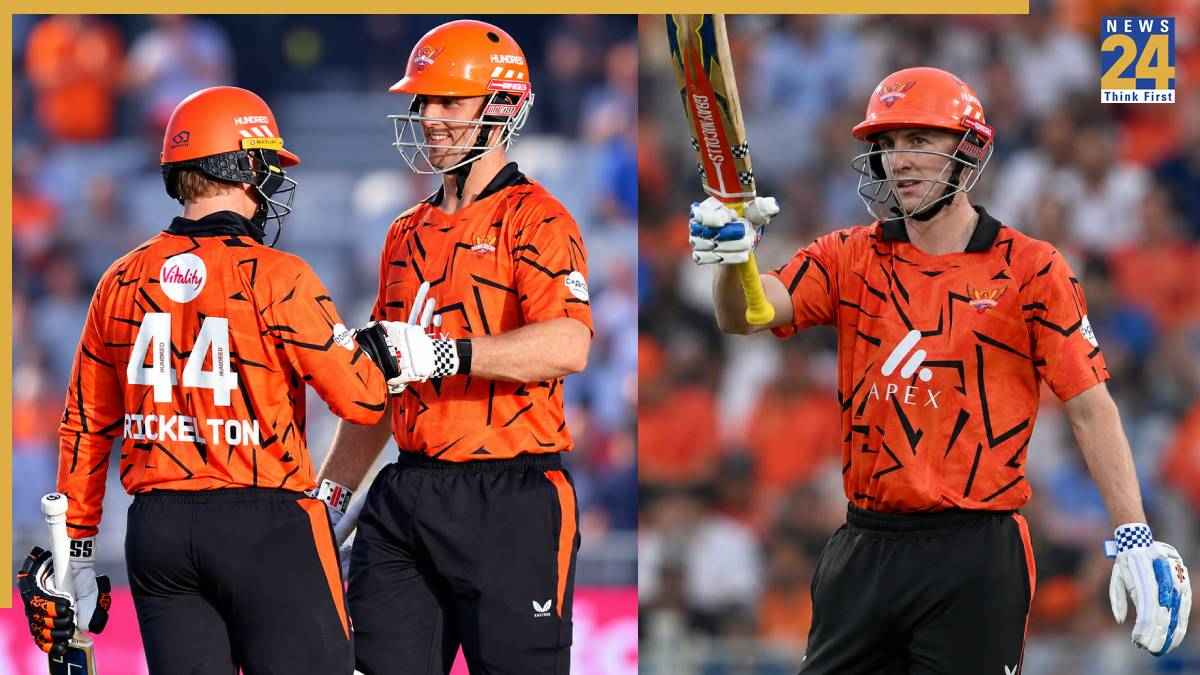 Sunrisers Leeds (PIC Credit -AI)