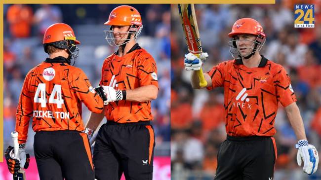 Sunrisers Leeds (PIC Credit -AI)