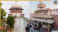 बांके बिहारी मंदिर में दान की गड़बड़ी को लेकर सुप्रीम कोर्ट ने दी चेतावनी, पारदर्शी व्यवस्था का दिया आदेश