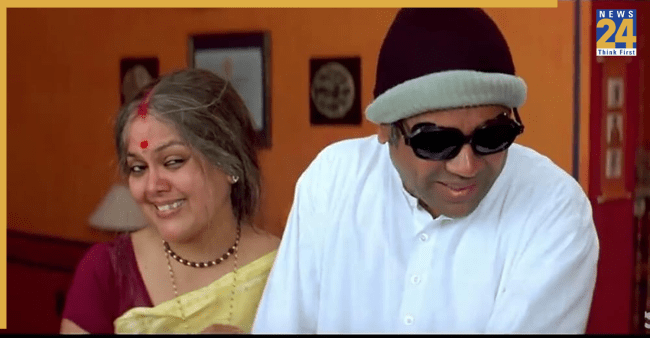 Sushmita Mukherjee