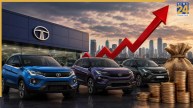 tata car price hike