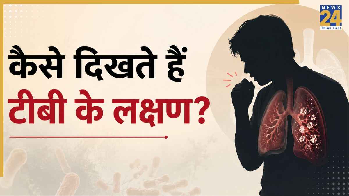 TB Symptoms
