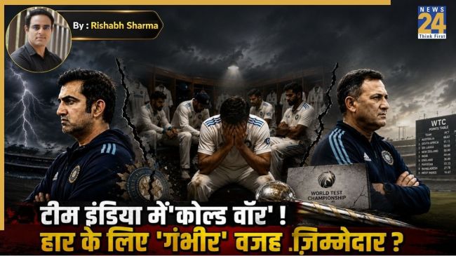 Team India