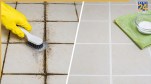 How To Clean Tile Grout Lines Easily