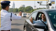 Bihar Traffic Police New Rules