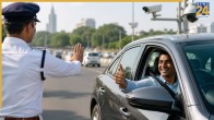 Bihar Traffic Police New Rules