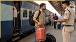 Can We Carry Gas Cylinder In Train