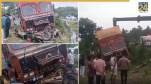 jharkhand road accident